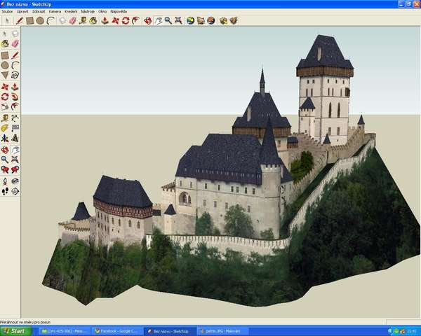 33161 B / 600 x 480 / karlstejn.JPG