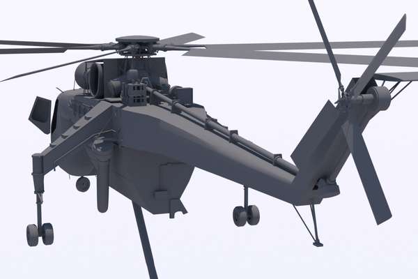 17995 B / 600 x 400 / Skycrane1.jpg