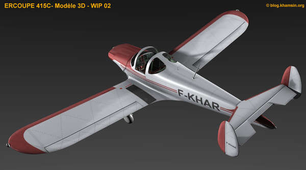 16693 B / 600 x 333 / ercoupe_ext_arr.jpg
