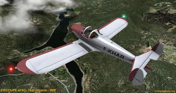 35158 B / 600 x 317 / ercoupe_ingame01.jpg