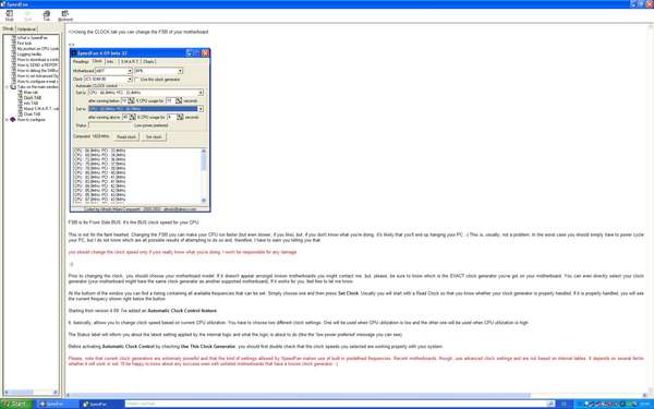 23285 B / 600 x 375 / Speed Fan.JPG