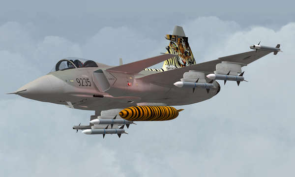 15996 B / 600 x 360 / JAS39C_GRIPEN_9235_b.JPG