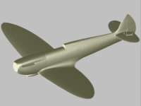 2271 B / 200 x 150 / spitfire_replika_3d_model_01.jpg