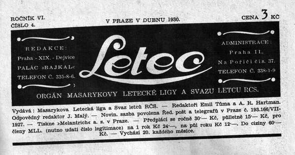 37043 B / 600 x 316 / Letec-001.jpg