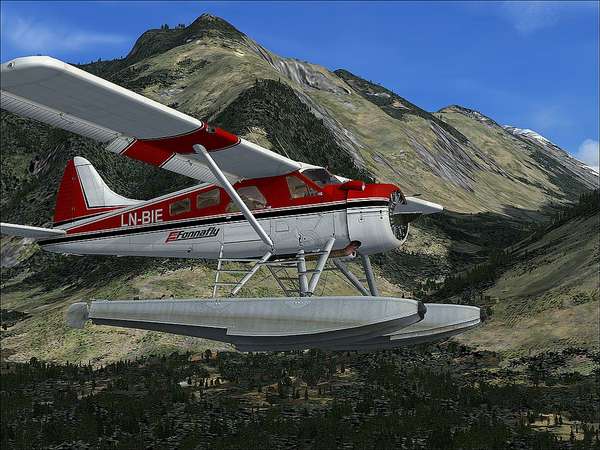 51855 B / 600 x 450 / DHC-2-beaver-LN-BIE-fsx2.jpg