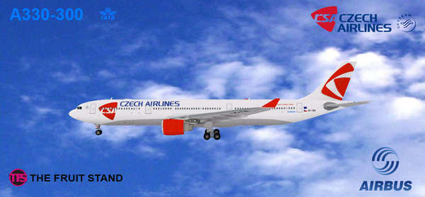 22752 B / 600 x 279 / A330 CSA.jpg