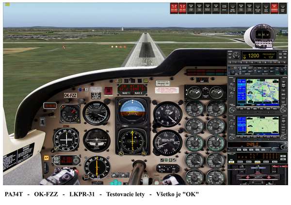 47138 B / 600 x 424 / PA-34T - Foto-2.jpg
