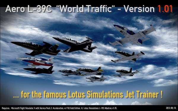 32786 B / 600 x 375 / Traffic L-39.jpg