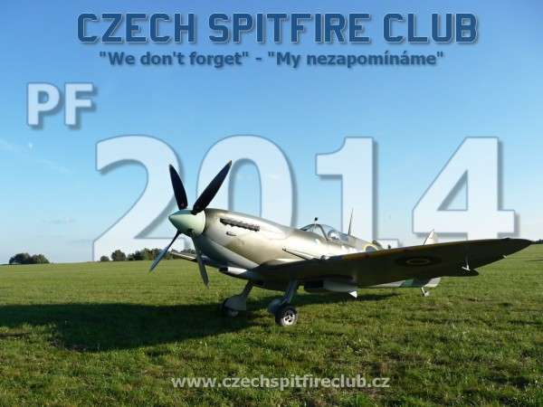 32088 B / 600 x 450 / Czech_Spitfire_Club_-_PF2014_600x450.jpg