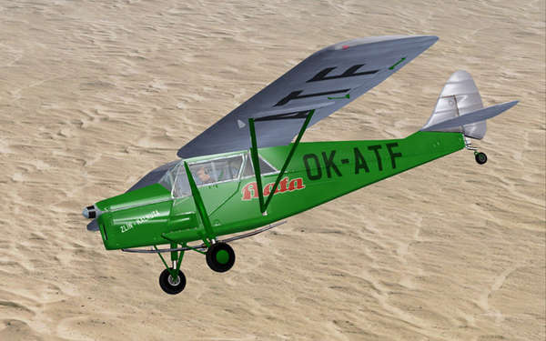 33866 B / 600 x 375 / DH-80 OK-ATF over deserts.jpg