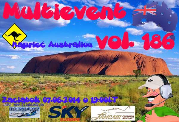 46712 B / 600 x 410 / Multievent 186 Australia.jpg