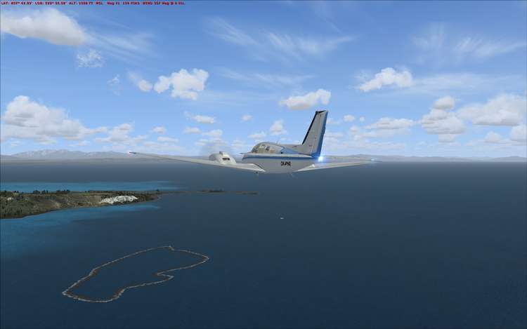 16664 B / 750 x 469 / ecko-Zakynthos-_a_dal_dva_ostrvky_maj__pouze__obrysy.jpg