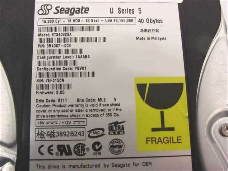 41138 B / 733 x 550 / seagate-40.0gb-3.5-ide-hard-drive-st340823a-4.24.jpg