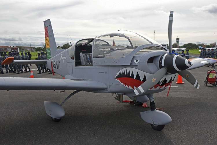 36939 B / 750 x 501 / Bolvia.jpg