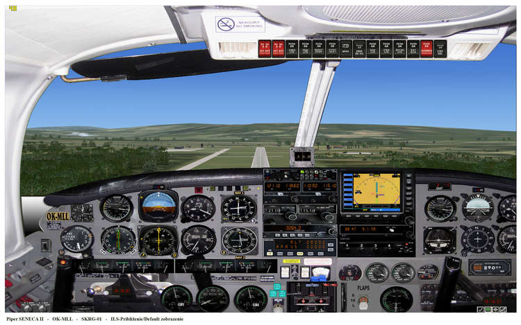 61942 B / 750 x 469 / Piper-SENECA II_ILS-Priblenie copy.jpg