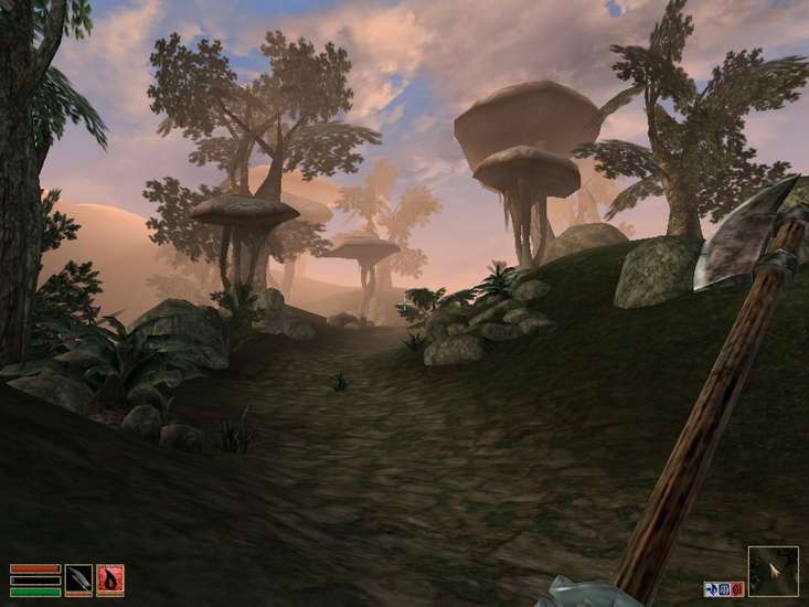 40339 B / 733 x 550 / Morrowind 2002.jpg