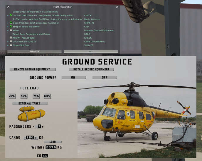 45937 B / 688 x 550 / Mi-2_load_menu_and_checklist.jpg