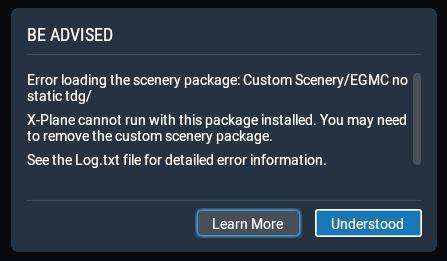 16397 B / 447 x 261 / 1769979092_X-Plane11errorwhenloadingEGMC.JPG.21f1229512e53e1cef40affa37527b0b.JPG
