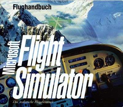 29395 B / 400 x 348 / 1-Microsoft Flight Simulator v.5, pro MS DOS.jpg