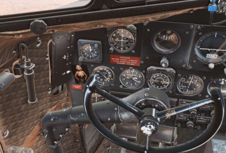 48141 B / 750 x 507 / Douglas-C-47-Skytrain-Aircraft-2.png