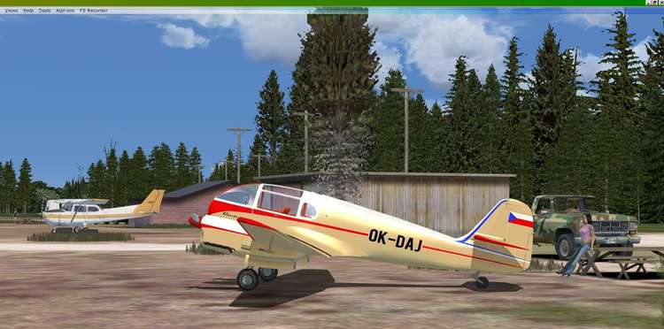 41498 B / 750 x 372 / Na letisku.jpg