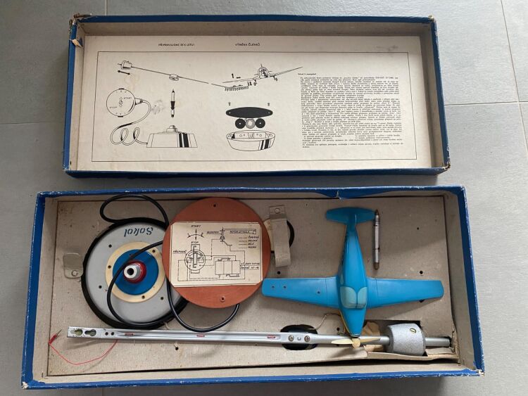 75744 B / 750 x 563 / igla-letadelko-sokol-ulozenka-153187907.jpeg