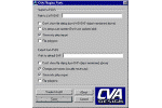 CVA Plug-ins pro FSDS v3.0