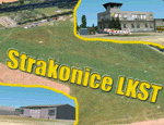 Strakonice (LKST)