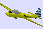 LF-107 Luk (OK-0818)