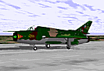 Suchoj Su-22M-4