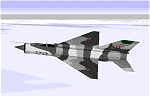 Mikojan MiG-21 MF