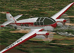 Aero Ae-45S (OK-KGB)