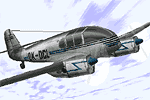 Aero Ae-45, SA (OK-DCL)