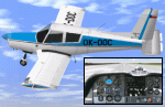 Zlin Z-43 (OK-DOC)