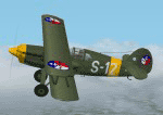 Avia B-534, SNP