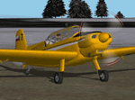 Zlin Z-226SL Viktorie (OK-MQI)