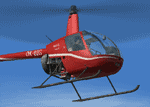 Robinson R22 Beta (OK-BIG)