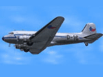Douglas C-47 (D-16)