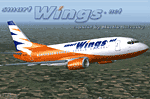 Boeing 737-500, Smart Wings (OK-SWZ)