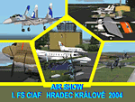 I. FS CIAF 2004