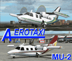 Aerotaxi General Aviation FP