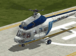 Mil Mi-2 (OM-PIQ / nov)