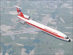 Tupolev Tu-154, SA (OK-SCA)