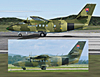 L-410UVP, Slovak Air Force (0927)