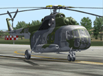 Mil Mi-17, R (0850)