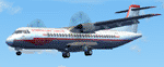 ATR 72-500, SA (OK-LFR )