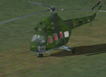 Mil Mi-2, SR (7737)