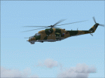 Mil Mi-24