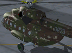 Mil Mi-17 (0823)