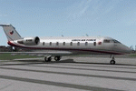 Challenger 604 (5105)